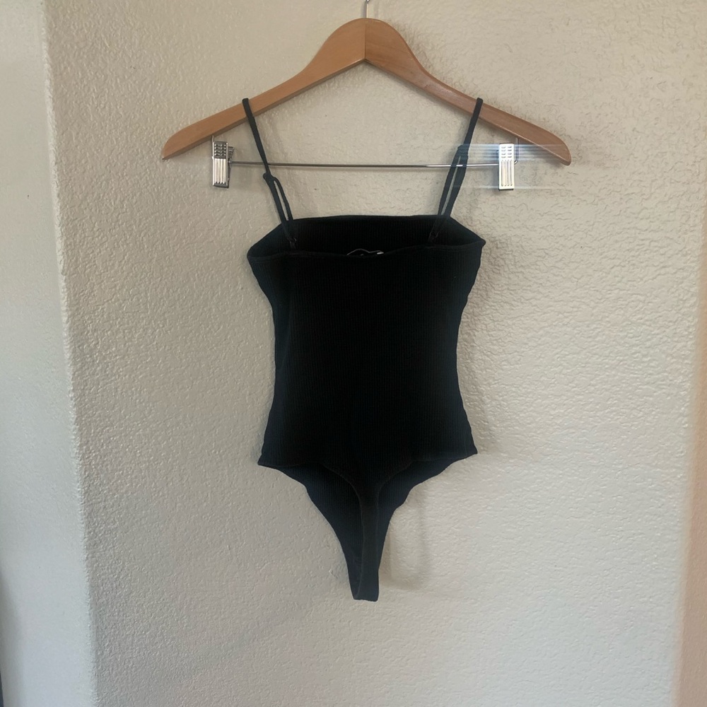 Revolve bodysuit - Picture 5 of 6